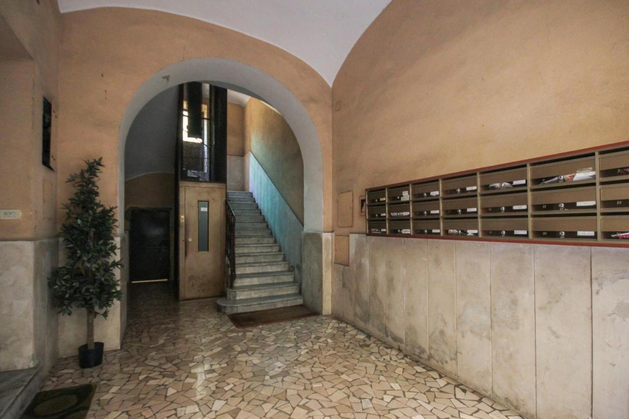 Vaticano 50 Steps From Museum Lejlighed Rom